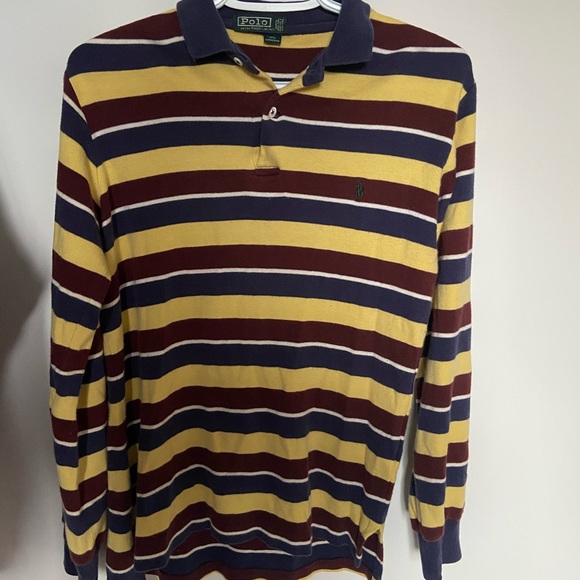 Vintage Ralph Lauren long sleeve😊 - Picture 1 of 4